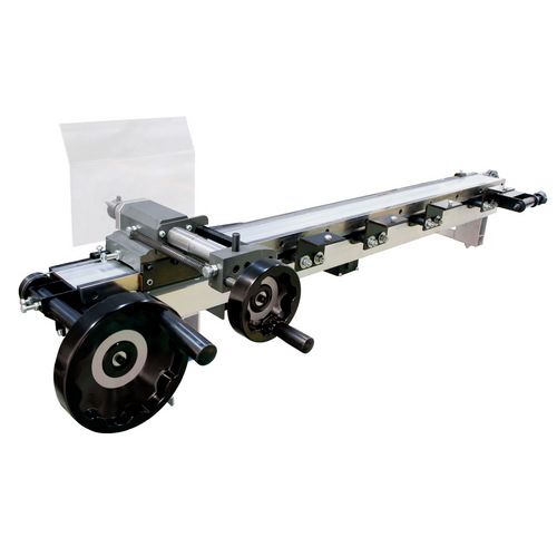 Holzstar® Kopírovací zařízení pro DB 1202