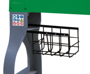 Holzstar® Odkládací koš pro DB 1202