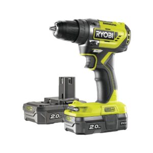 Aku vrtačka Ryobi R18DD5-220S