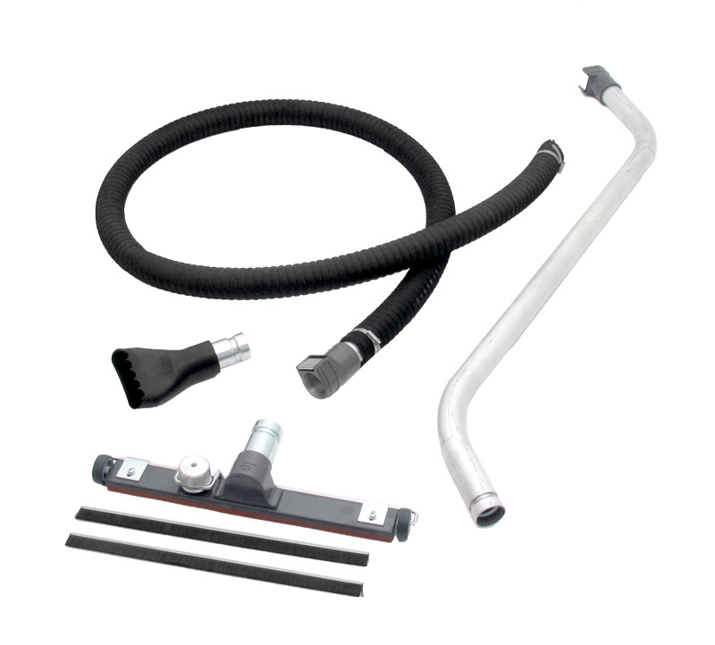 Cleancraft® Sada hadice