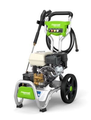 Vysokotlaký motorový čistič Cleancraft® HDR-K 72-22 BH