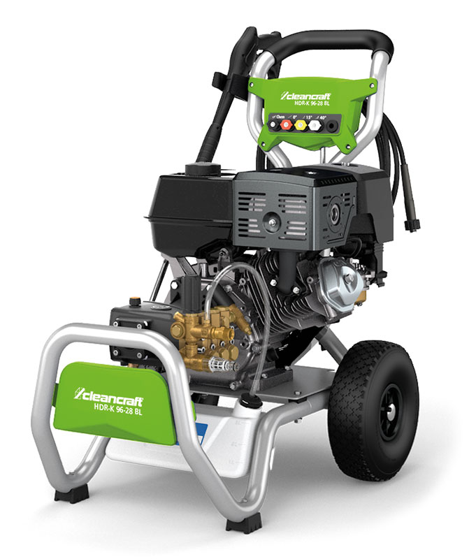 CleanCraft HDR-K 96-28