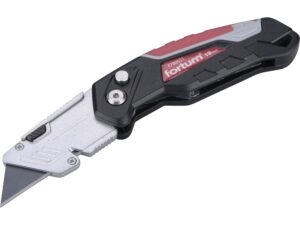 Ulamovací zavírací nůž se zásobníkem 19 mm FORTUM