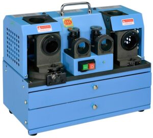 Bruska na frézy BOW GS-26