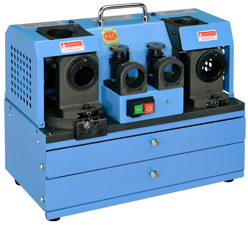 Bruska na frézy BOW GS-26