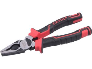 Kombinované kleště EXTOL PREMIUM POWER Dostupné varianty: Kombinované kleště EXTOL PREMIUM POWER 200 mm