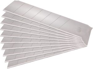 Náhradní ulamovací čepele (10 ks) 25 mm EXTOL PREMIUM