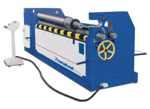 Metallkraft RBM 2050-60 E PRO