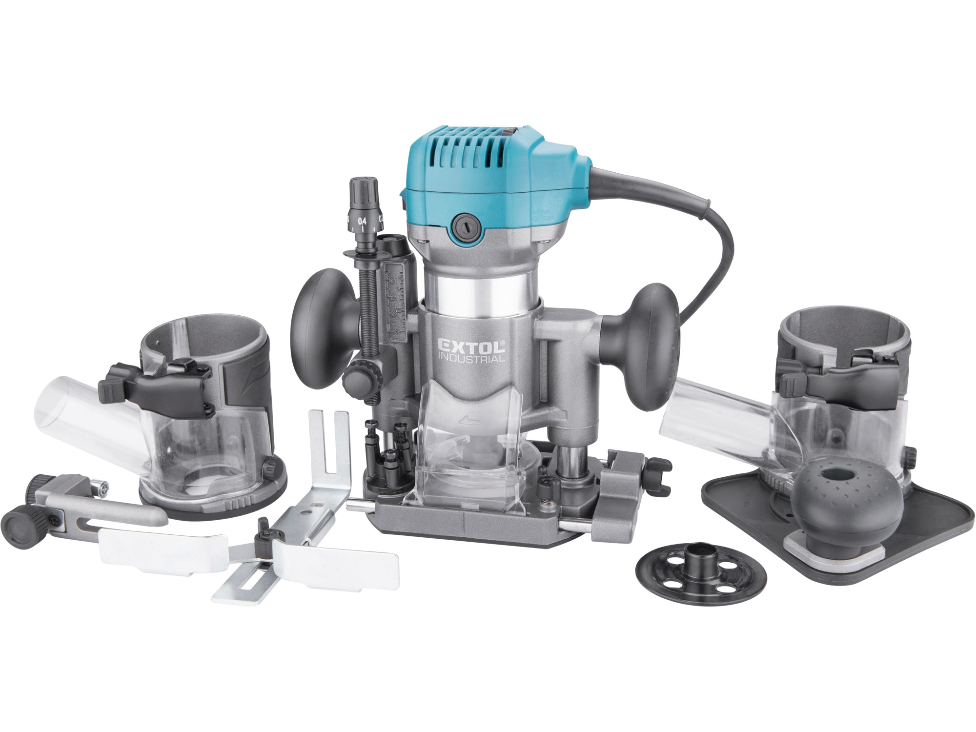 EXTOL INDUSTRIAL 8793302