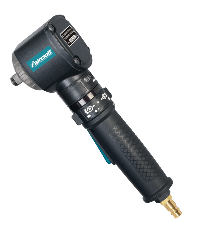 Pneumatický úhlový utahovák 1/2" Aircraft® WSS HT PRO