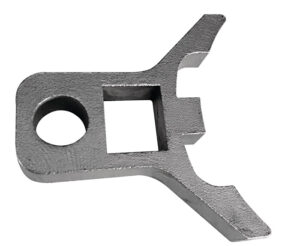 Holzstar® Seřizovací měrka pro hoblovky ADH C