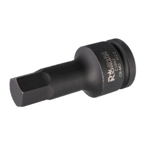 Rázová hlavice imbus 3/4 24x100mm