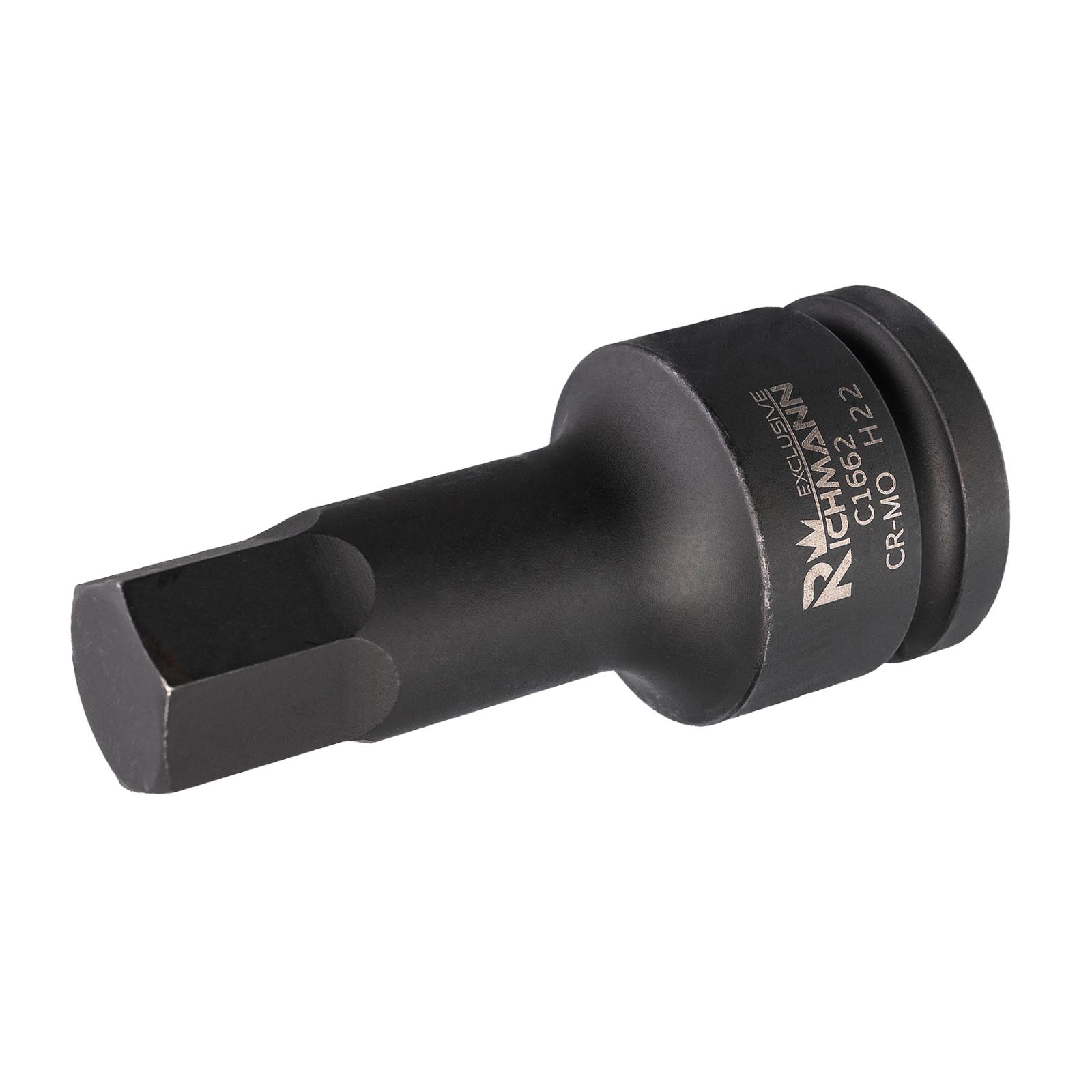 Rázová hlavice imbus 3/4 24x100mm