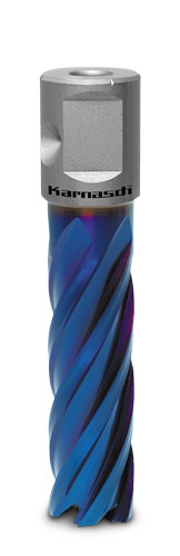 Karnasch® Jádrový vrták Ø 22 mm Karnasch BLUE-LINE 55