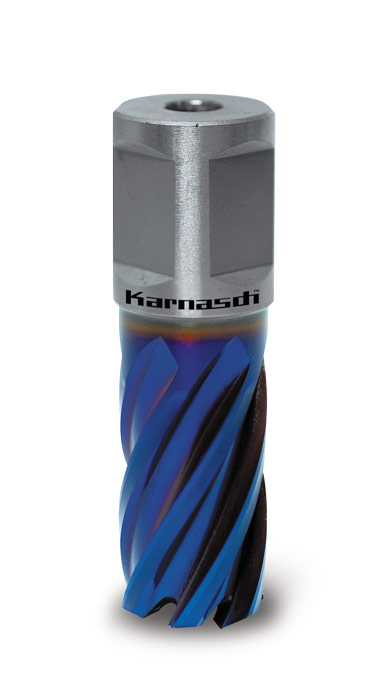 Karnasch® Jádrový vrták Ø 30 mm Karnasch BLUE-LINE PRO 30