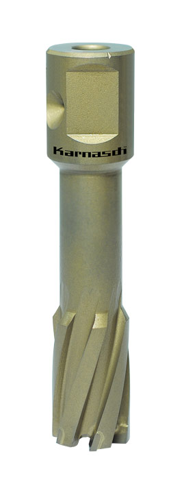 Karnasch® Jádrový vrták Ø 28 mm Karnasch HARD-LINE 55