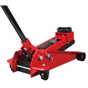 Pojízdný hydraulický zvedák XTline PT830025