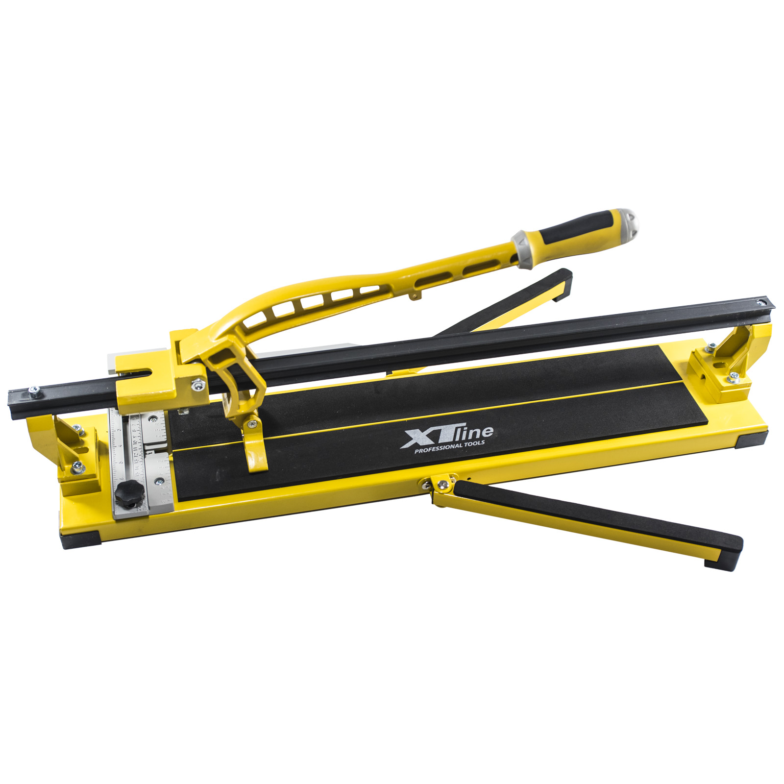 Ruční řezačka obkladů a dlažeb 600 mm XTline P8101E