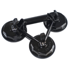 Dvoudílná přísavka XTline XT140041