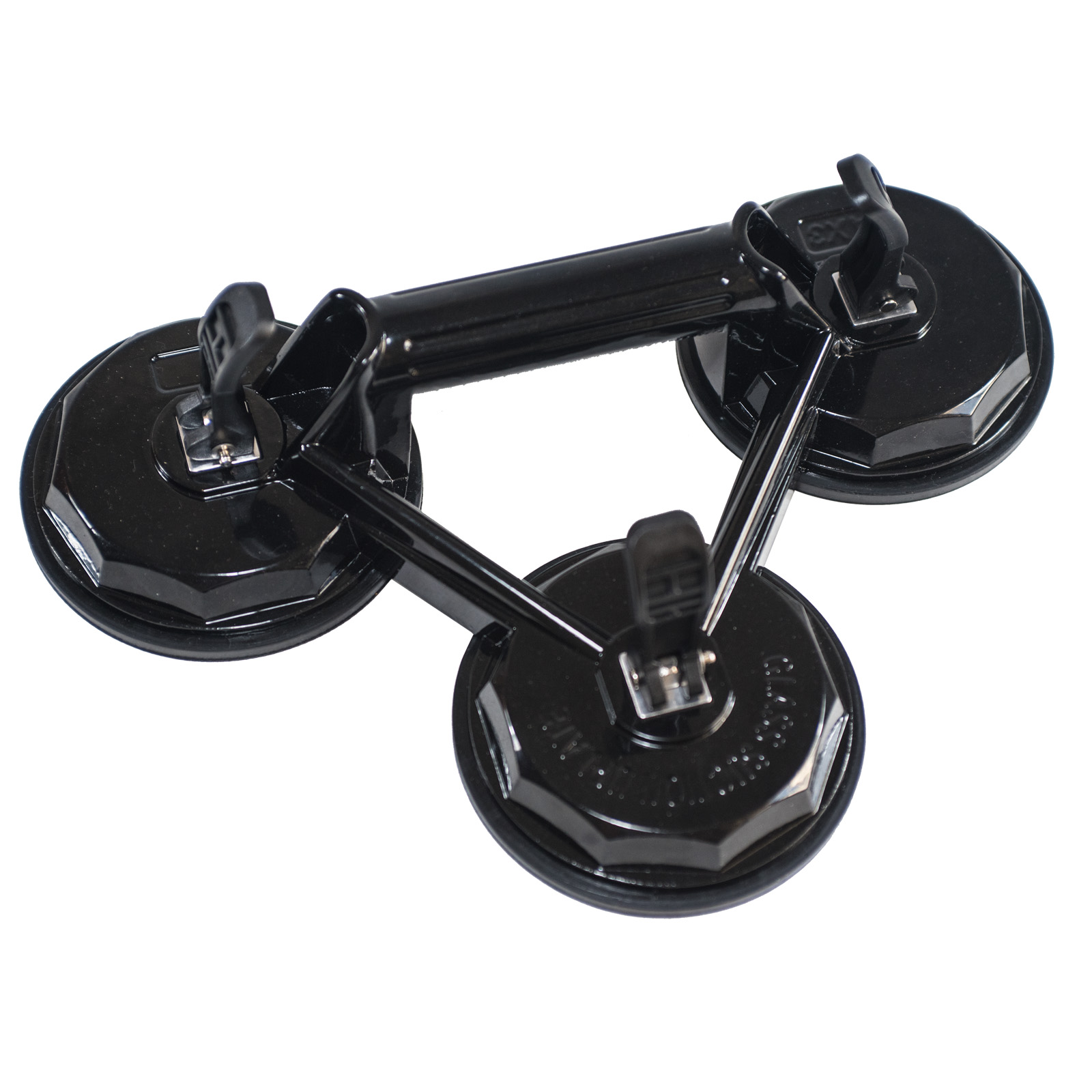 Dvoudílná přísavka XTline XT140041