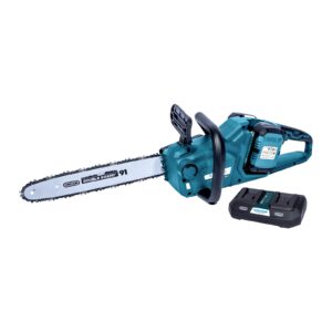 Aku řetězová pila XTline XT102870-2B4