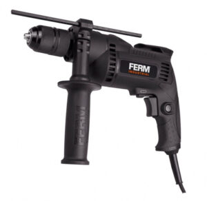 Elektrická příklepová vrtačka FERM PDM1049P_K