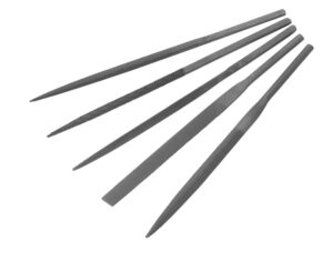 Aircraft® Pilníky pro USF mini - 5 ks