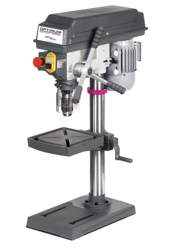 Optimum OPTIdrill B 17 Pro Basic 3003161