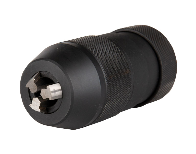 OPTIMUM Rychloupínací hlavička DKC B16