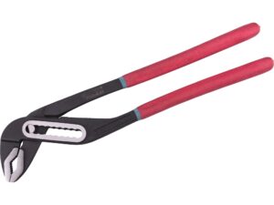 SIKO kleště CrV EXTOL PREMIUM 400 mm