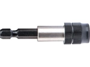 FORTUM Držák bitů CrV FORTUM-KITO CrV Fix-Clip 1/4" - 60 mm