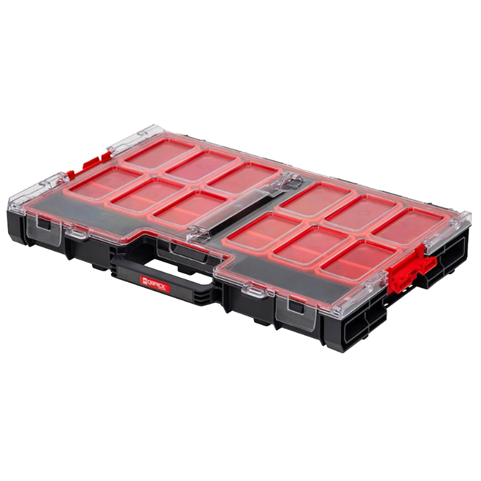 Qbrick One P90619 Organizér plastový L 531x379x77mm