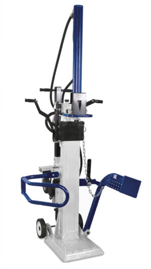 Holzkraft® Hydraulická štípačka na dřevo HSE 14-1100