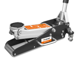 Pojízdný hydraulický zvedák Unicraft® RWHA 1501