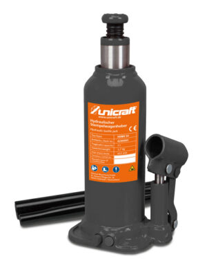 Hydraulický zvedák Unicraft® HSWH 50