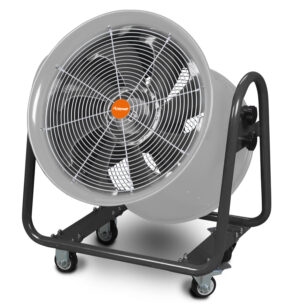 Mobilní ventilátor Unicraft® MV 80