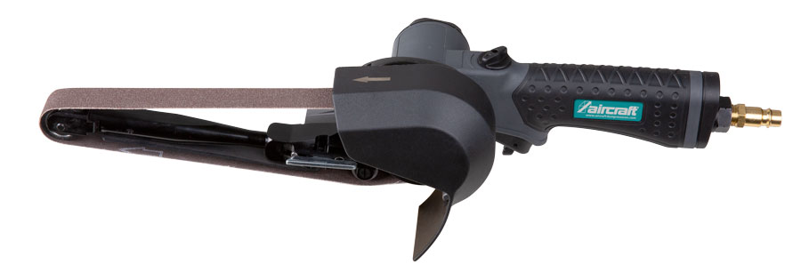 Pneumatická pásová bruska Aircraft® BS-C 20 PRO VS