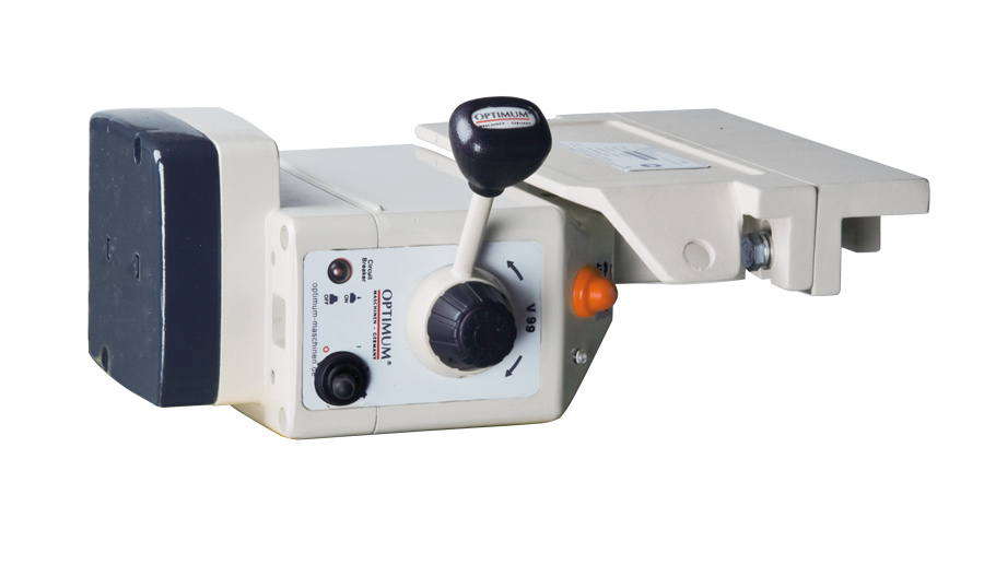 OPTIMUM Univerzální posuv stolu Opti V 99 S