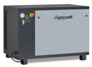 Pístový kompresor Aircraft® Airprofi 853/10 Silent