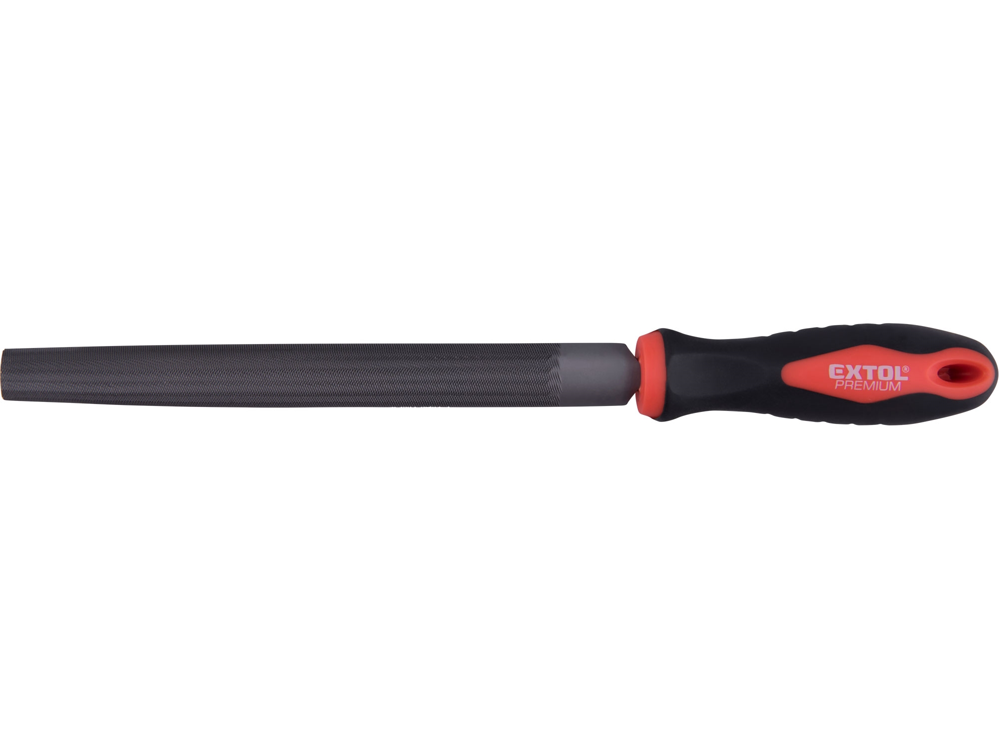 EXTOL PREMIUM Pilník úsečový
