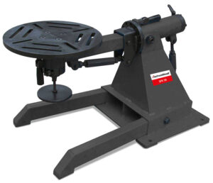 Schweißkraft® Polohovací zařízení SPV 30