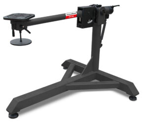 Schweißkraft® Polohovací zařízení SPV 300