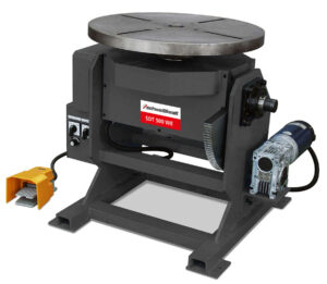 Schweisskraft SDT 500 WE svařovací otočný stůl - 1541500