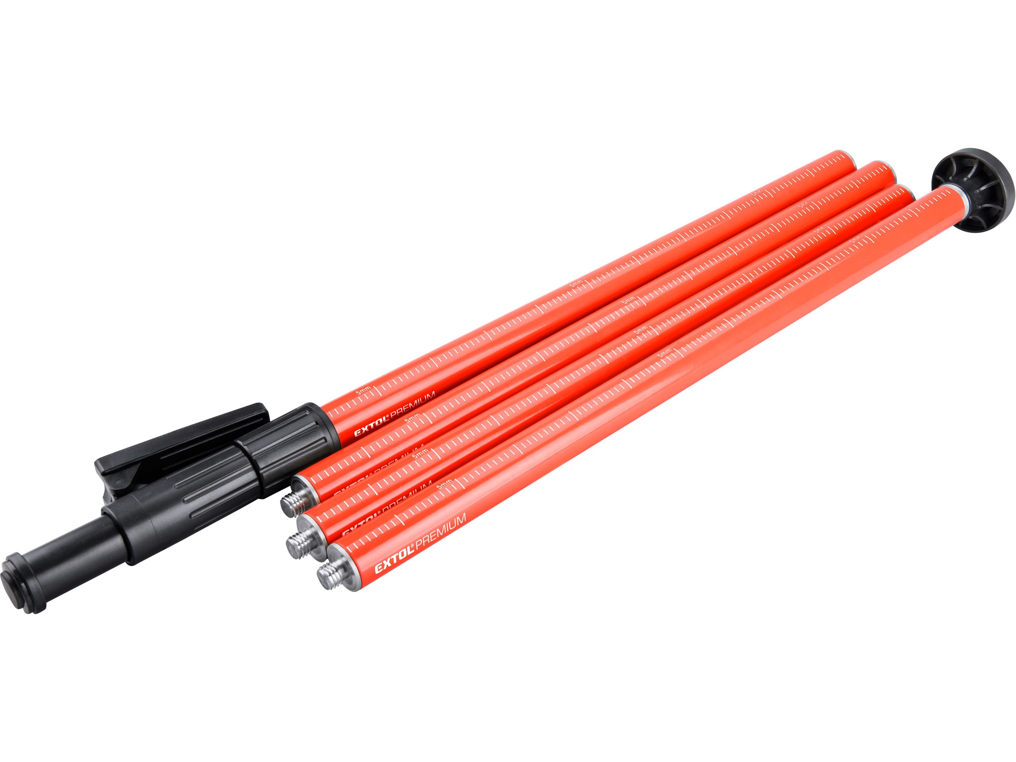 EXTOL PREMIUM 8823906 tyč-stativ k laserům