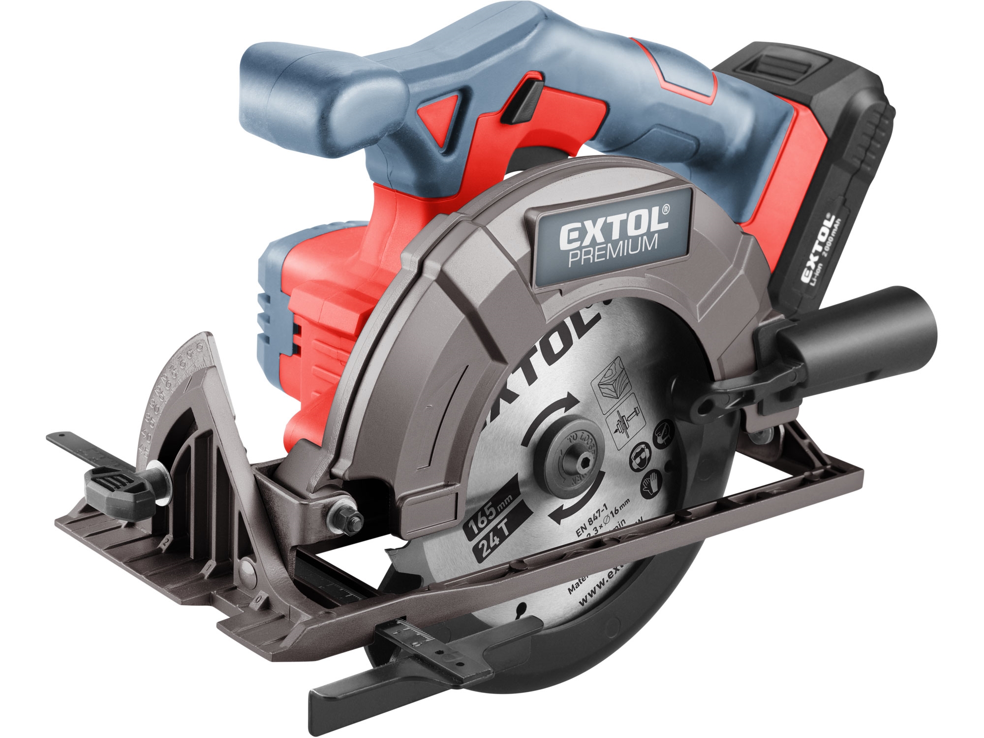 EXTOL PREMIUM 8891822