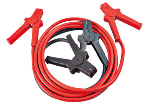 Startovací kabel Unicraft® 25 mm²/3