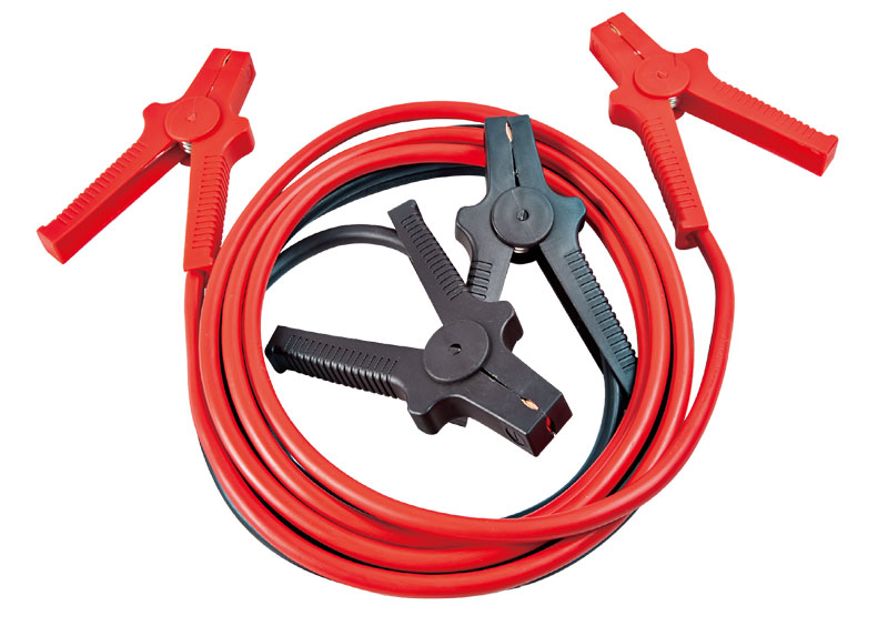 Startovací kabel Unicraft® 25 mm²/3