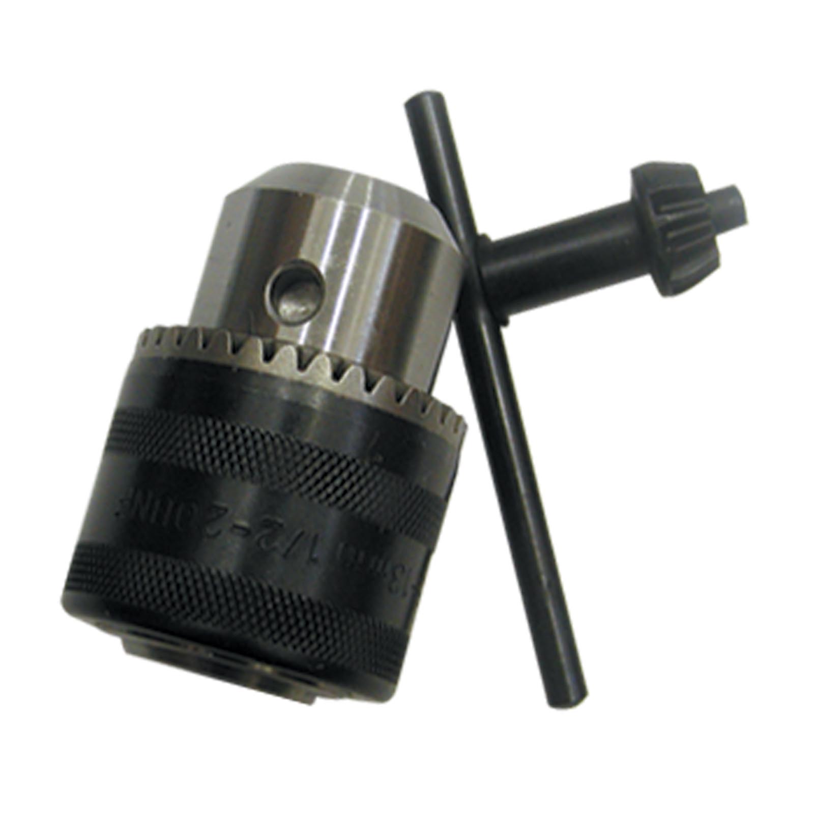 STAVTOOL Sklíčidlo do vrtačky zubové 1