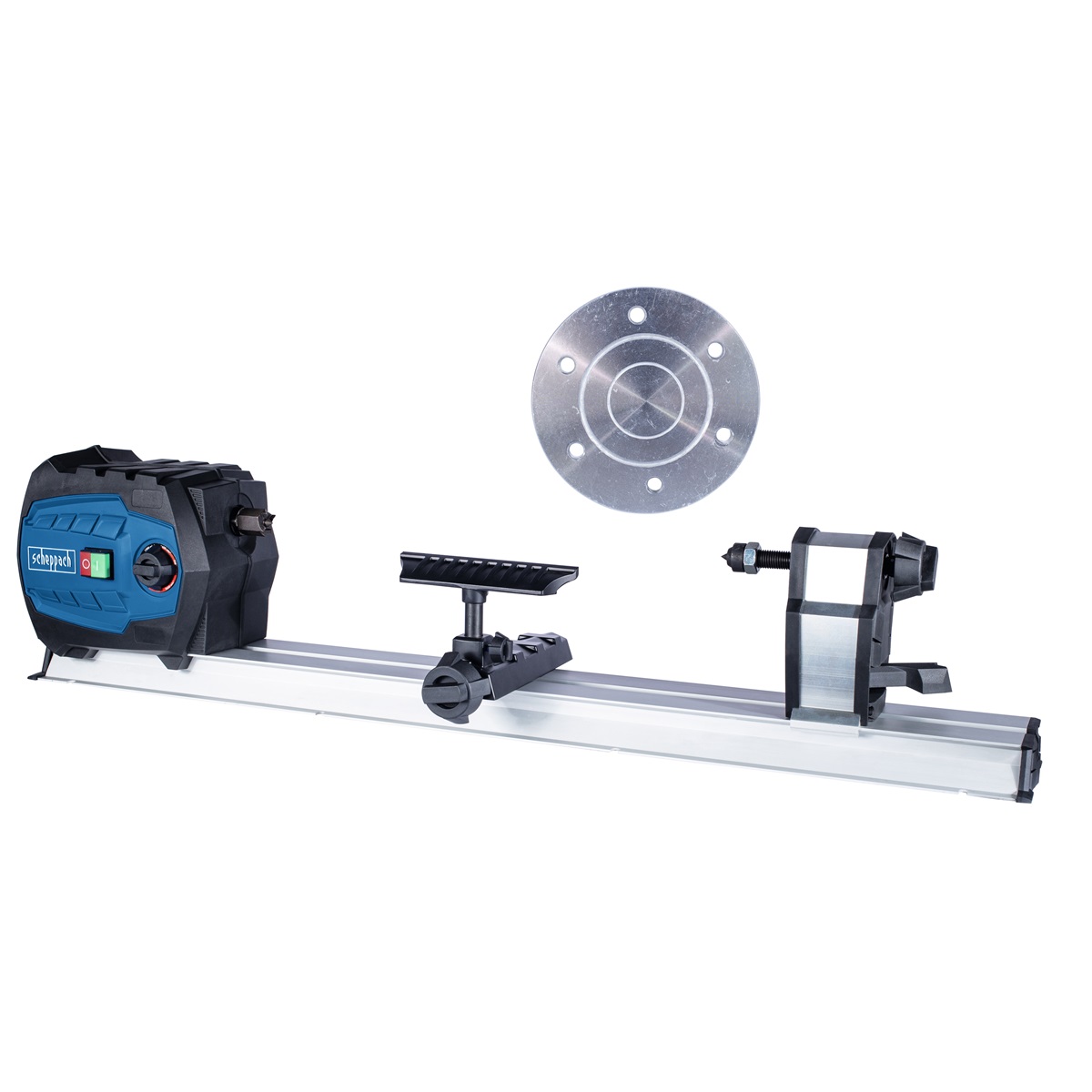 Scheppach DM 600 VARIO 5902305901