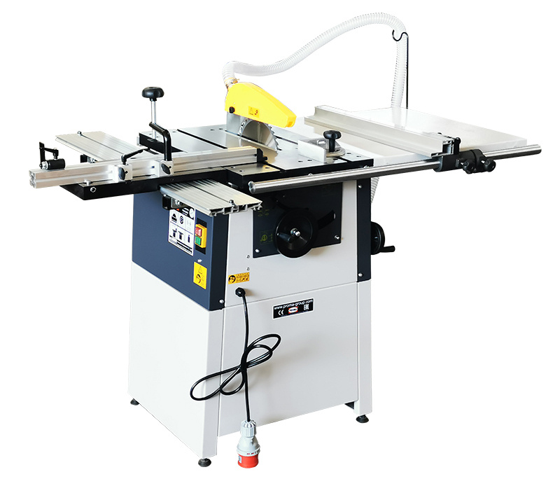 Stolní kotoučová pila na dřevo PROMA PKS-254E